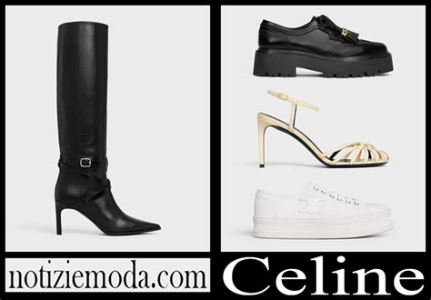 calzatura donna Celine